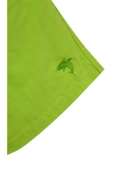 Costume Moorea Lime Vilebrequin | MOOREA CD109426